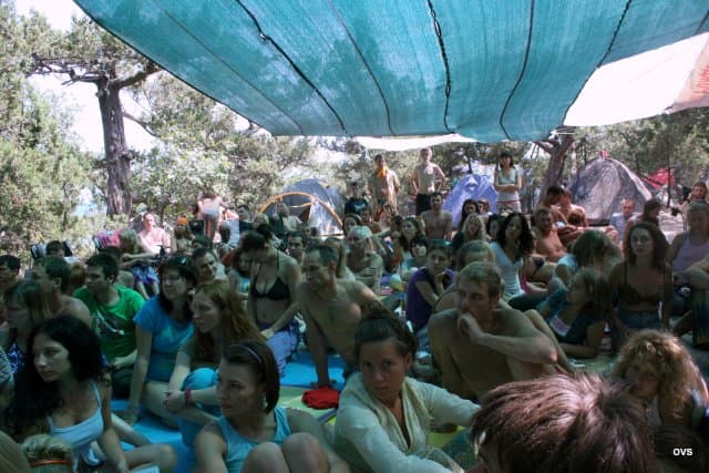 Валерий — дайвинг