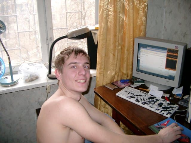 Валерий — работа