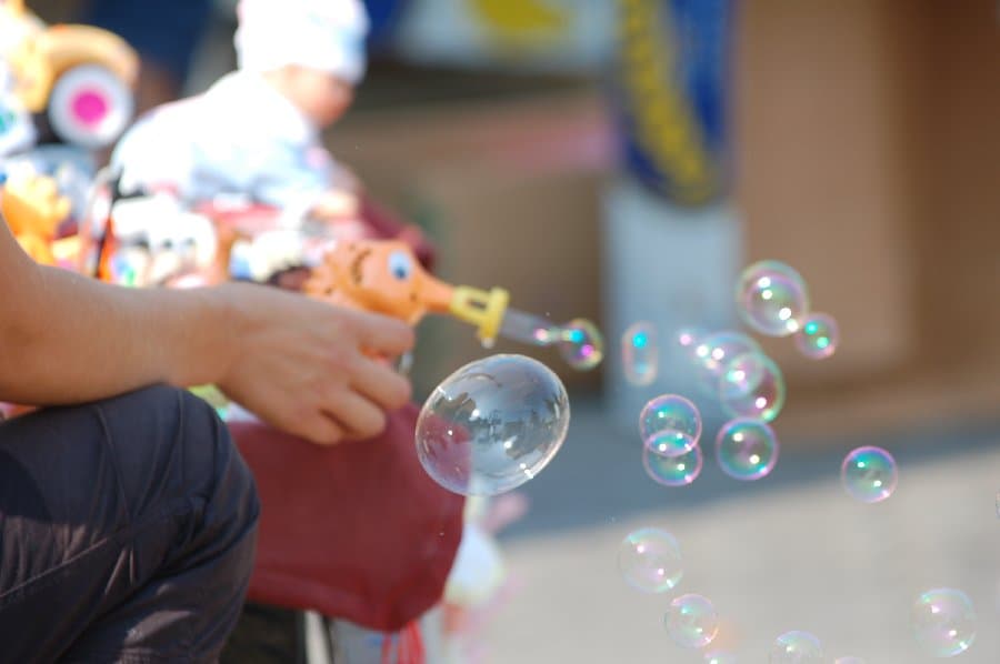 Флеш-моб — фото 6