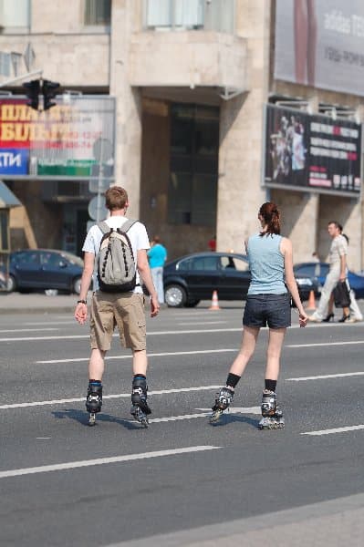 Флеш-моб — фото 14