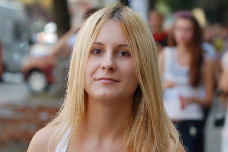 Флеш-моб — фото 22