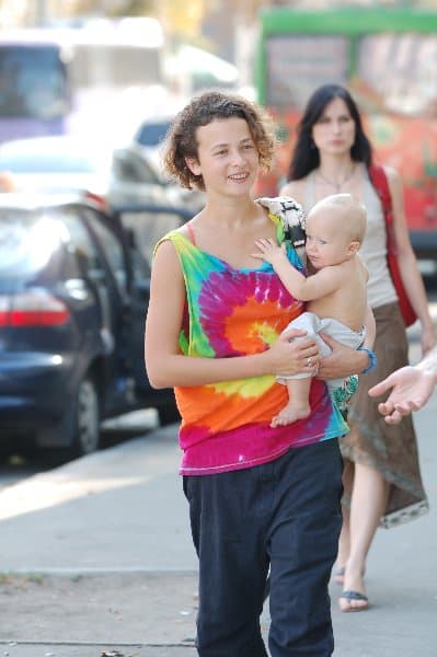 Флеш-моб — фото 23