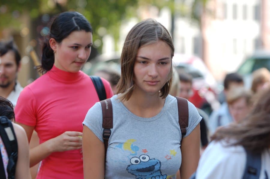 Флеш-моб — фото 24