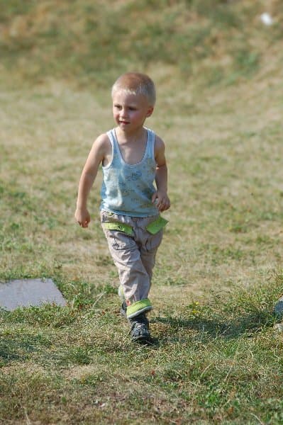 Флеш-моб — фото 25