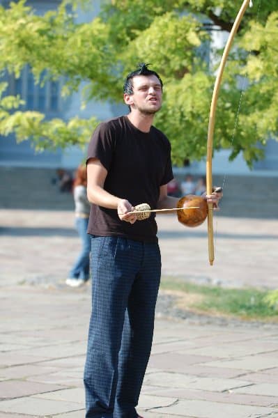 Флеш-моб — фото 26