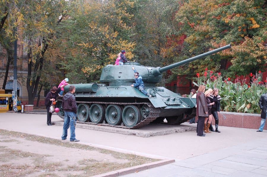 Харьков — фото 3