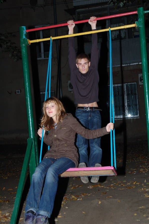 Харьков — фото 12