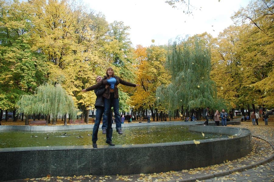 Харьков — фото 17