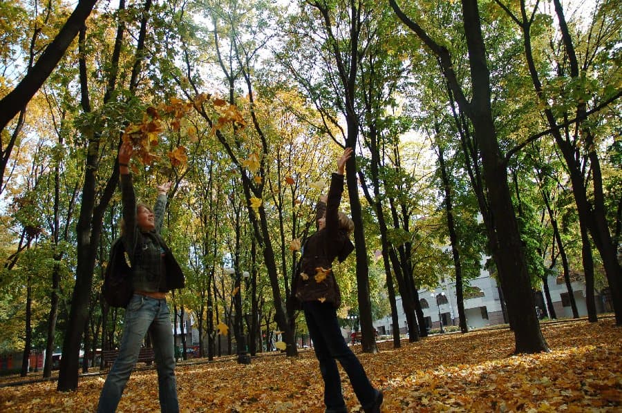 Харьков — фото 20