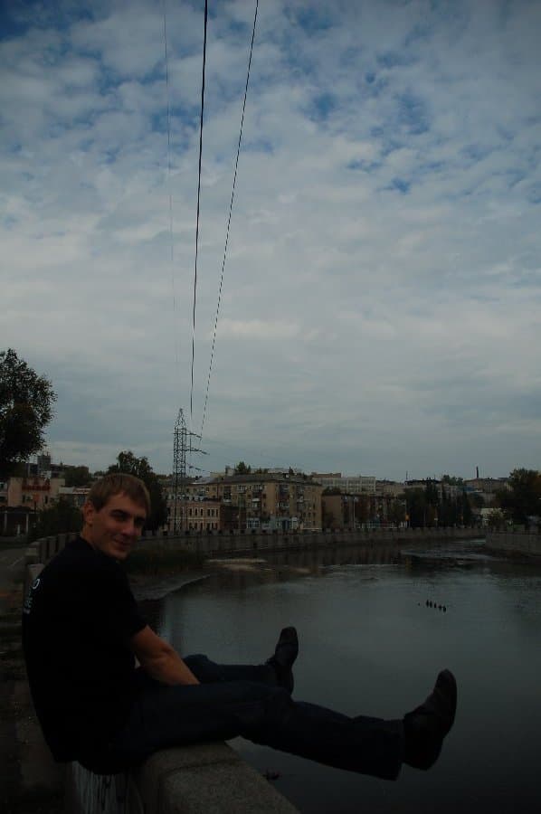 Харьков — фото 28