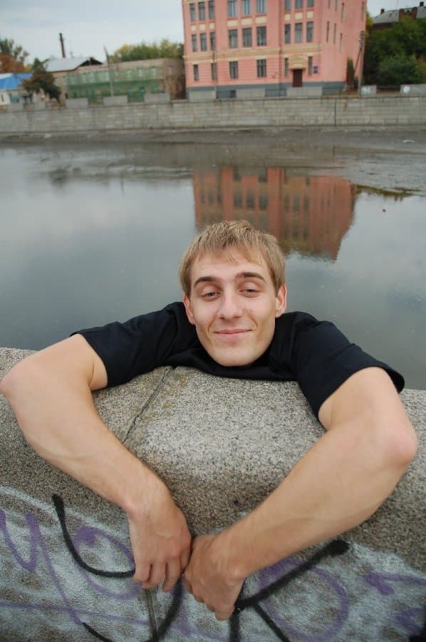 Харьков — фото 30