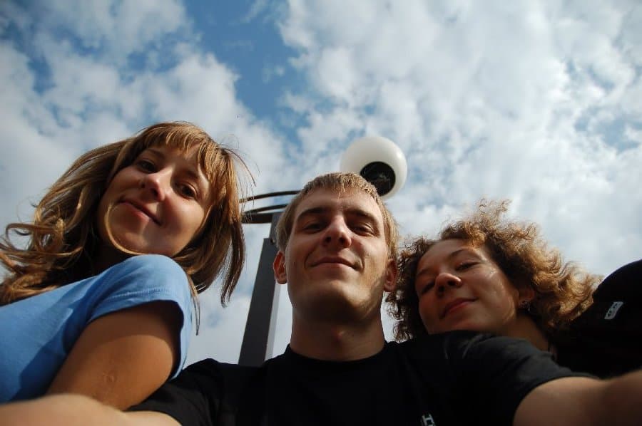 Харьков — фото 32