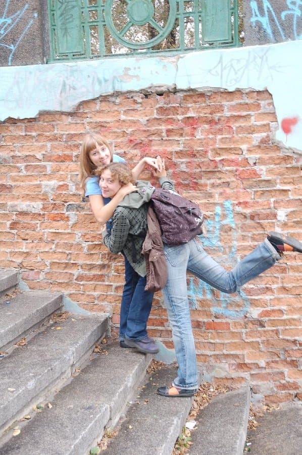 Харьков — фото 39