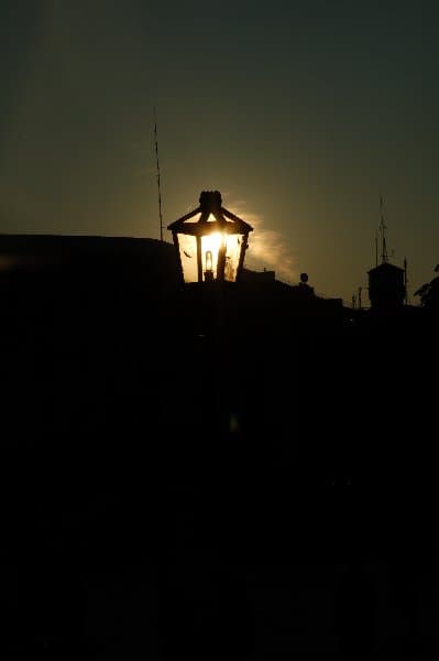 Прогулка по Киеву — фото 1