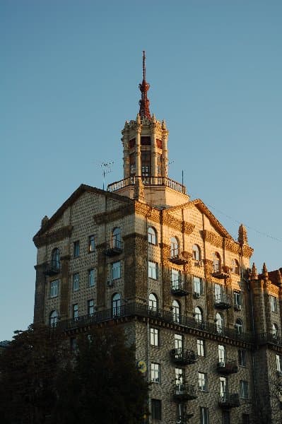 Прогулка по Киеву — фото 2