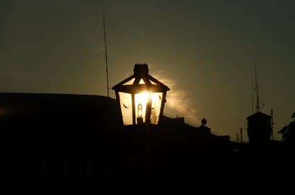 Прогулка по Киеву