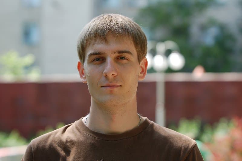 Киевский Зоопарк — фото 4