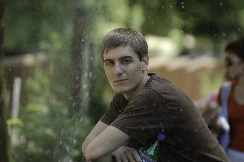 Киевский Зоопарк — фото 8