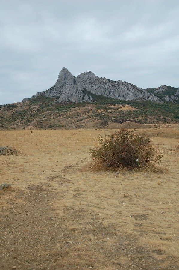 Коктебель — фото 2