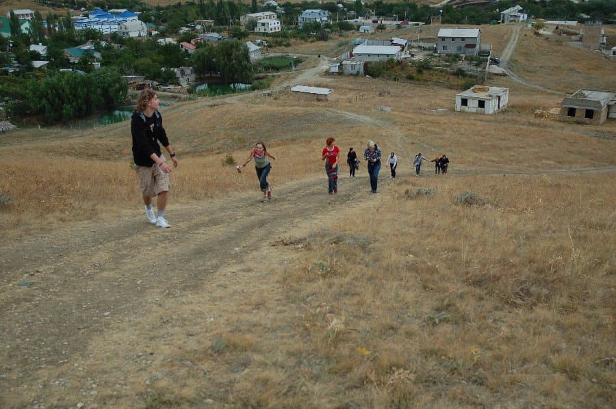 Коктебель — фото 5