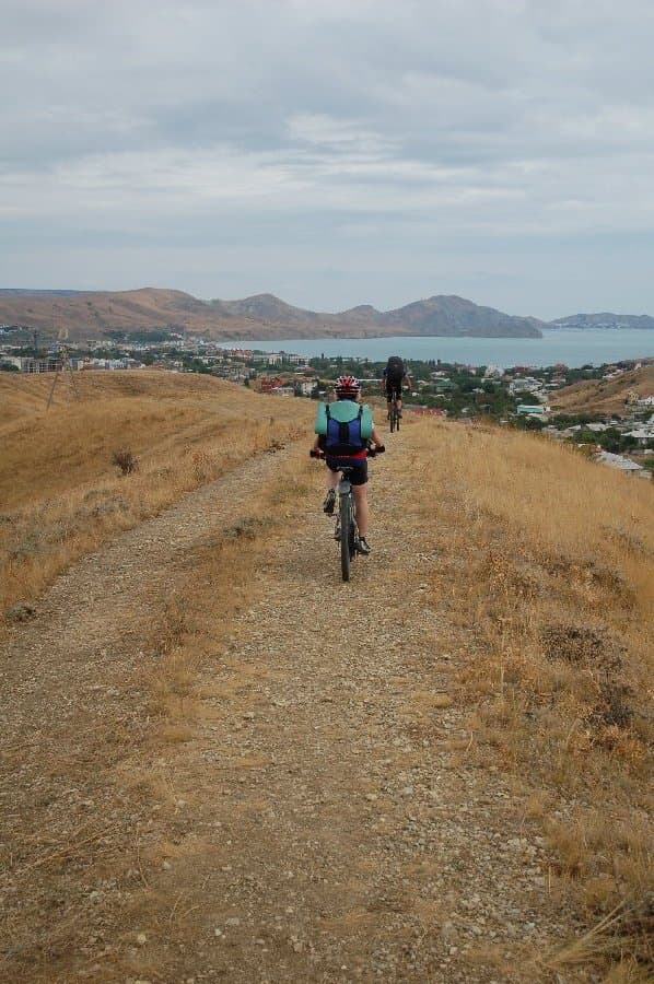 Коктебель — фото 6