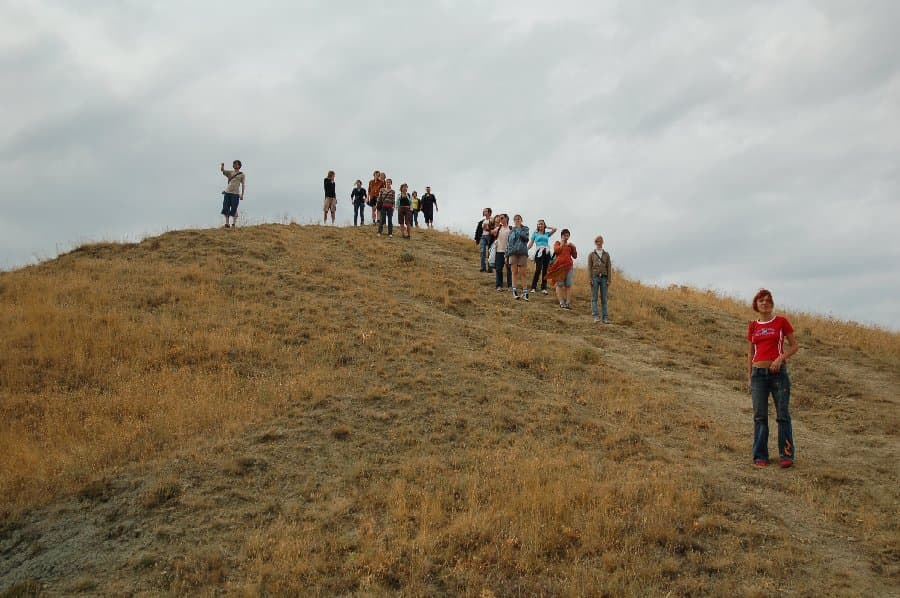 Коктебель — фото 7