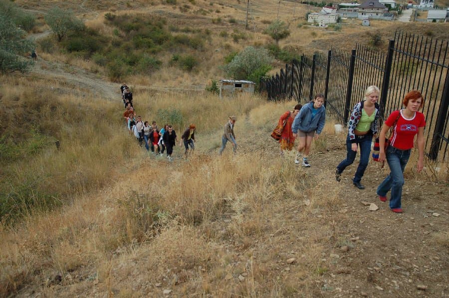 Коктебель — фото 8