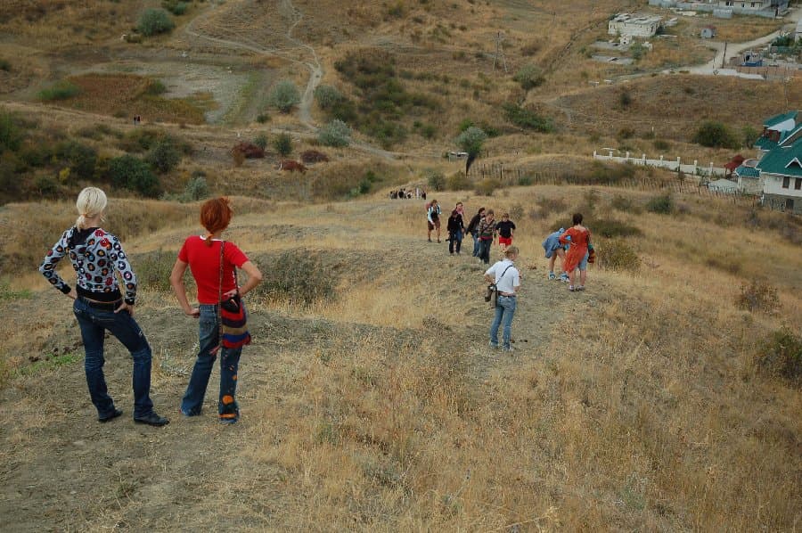 Коктебель — фото 10