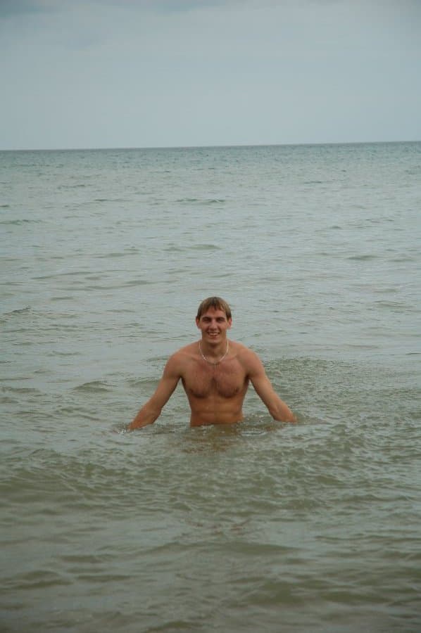 Коктебель — фото 15