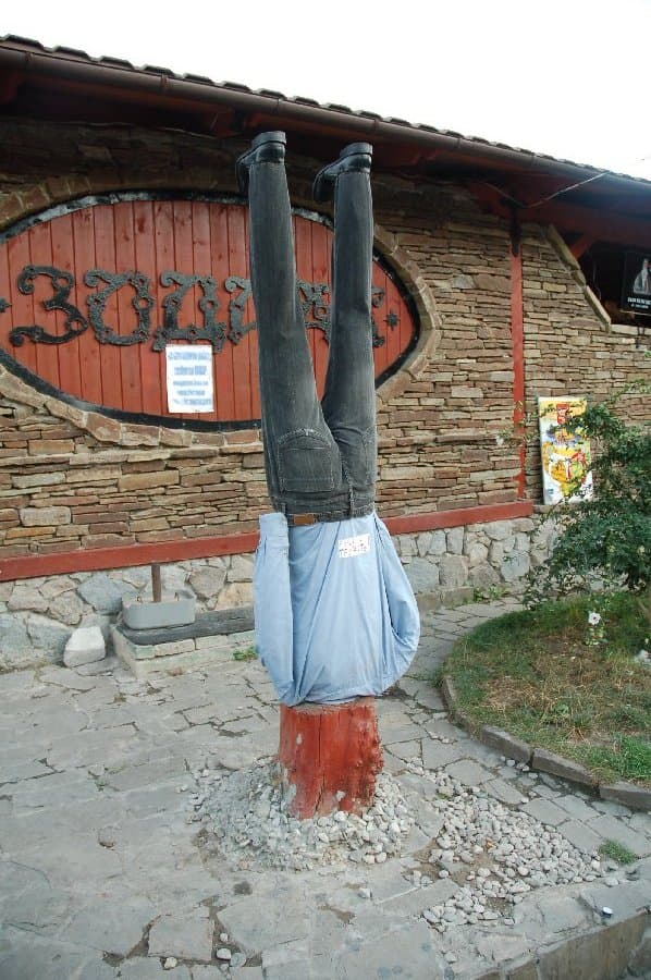 Коктебель — фото 20