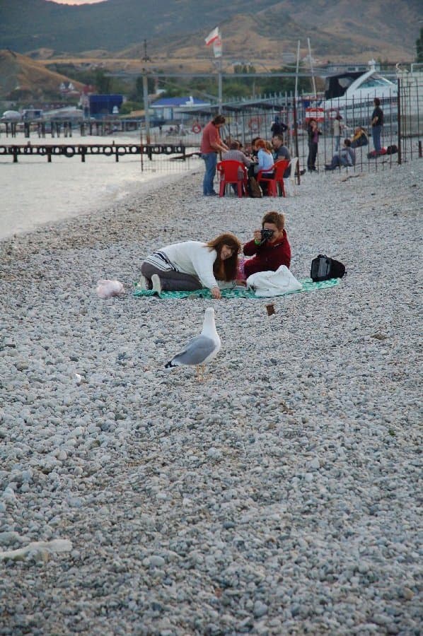 Коктебель — фото 23