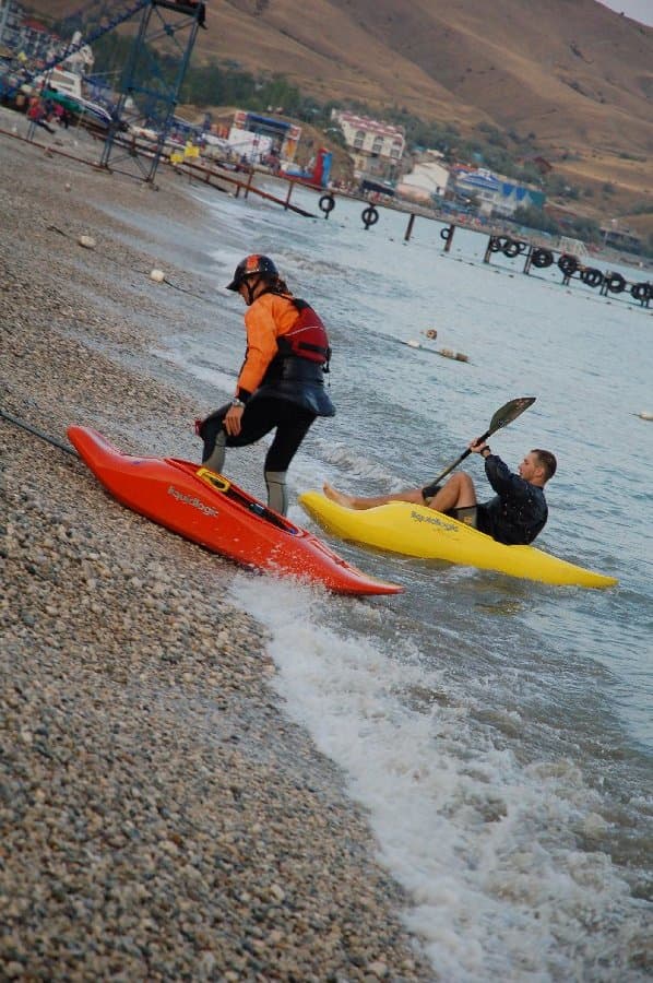 Коктебель — фото 25