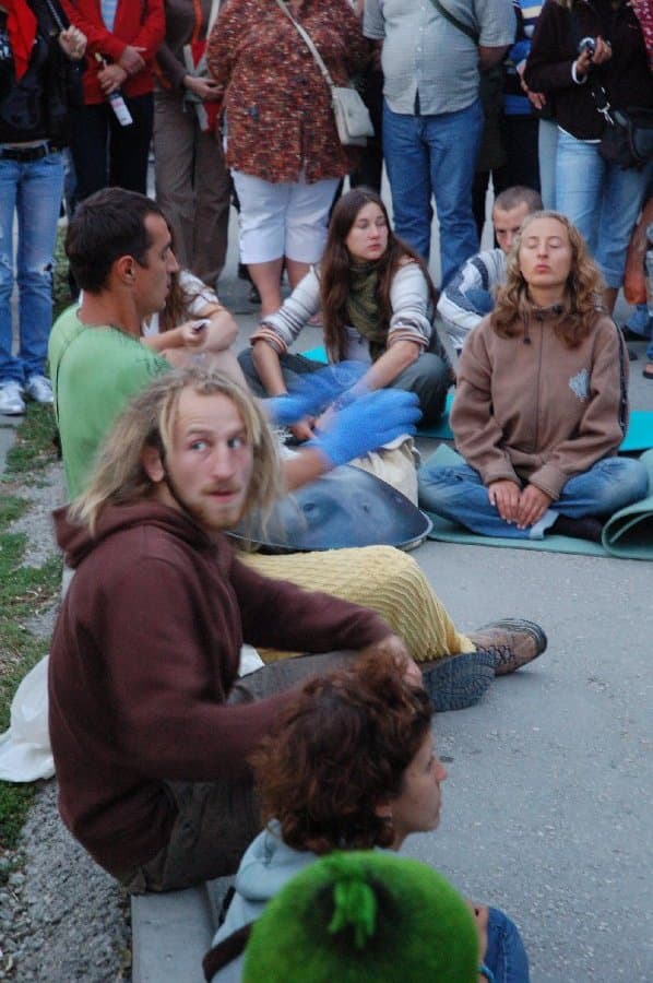 Коктебель — фото 26