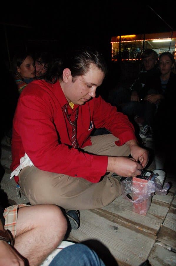 Коктебель — фото 28