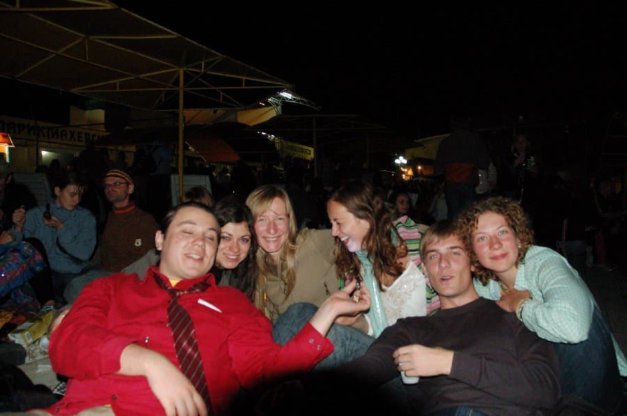 Коктебель — фото 30