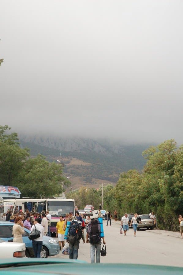 Коктебель — фото 35