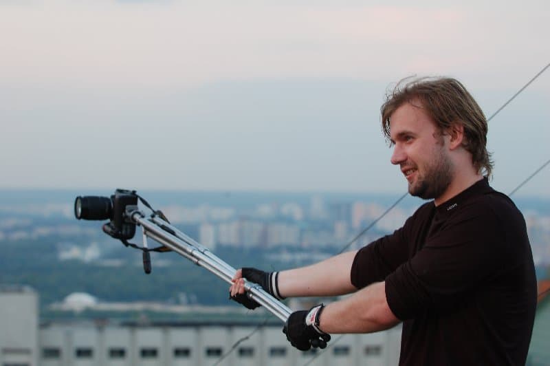 Крыша — фото 1