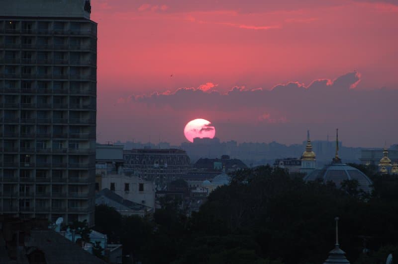 Крыша — фото 4