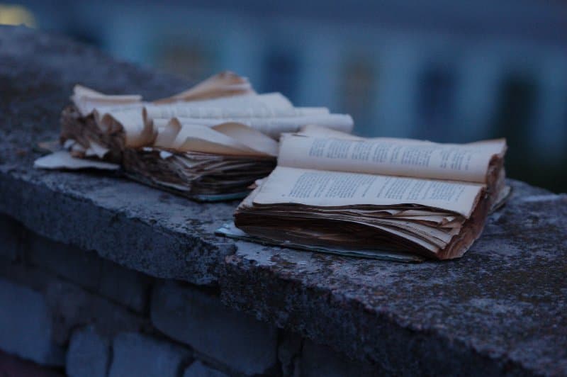 Крыша — фото 5