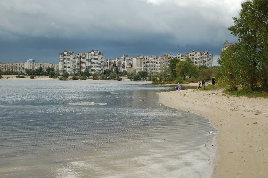 Скутеры — фото 1