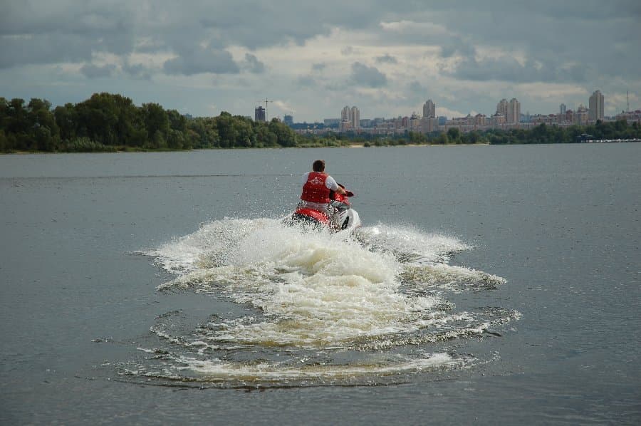 Скутеры — фото 3