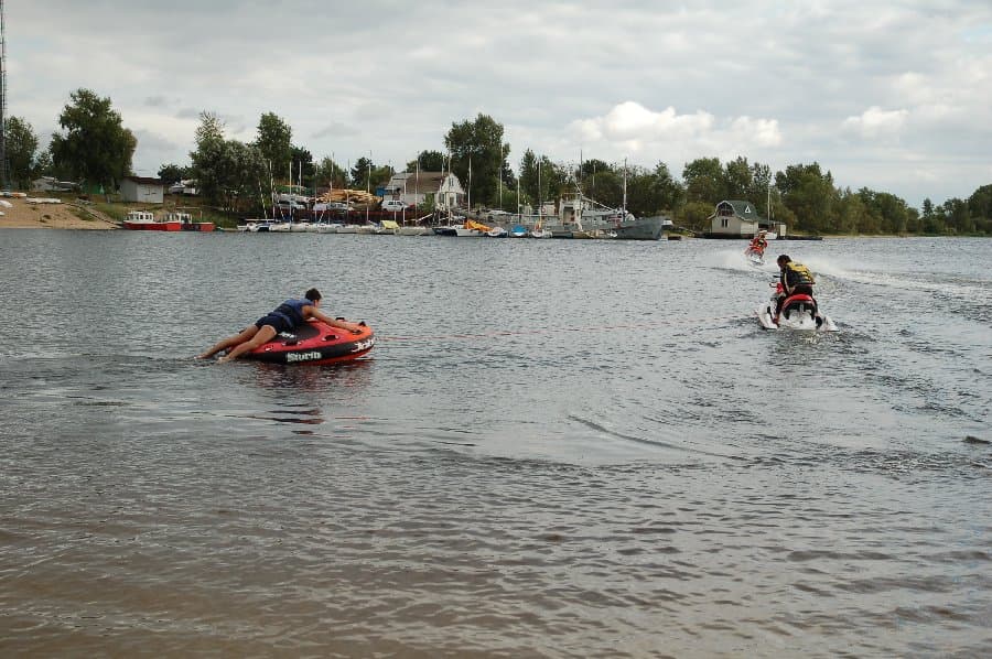 Скутеры — фото 7