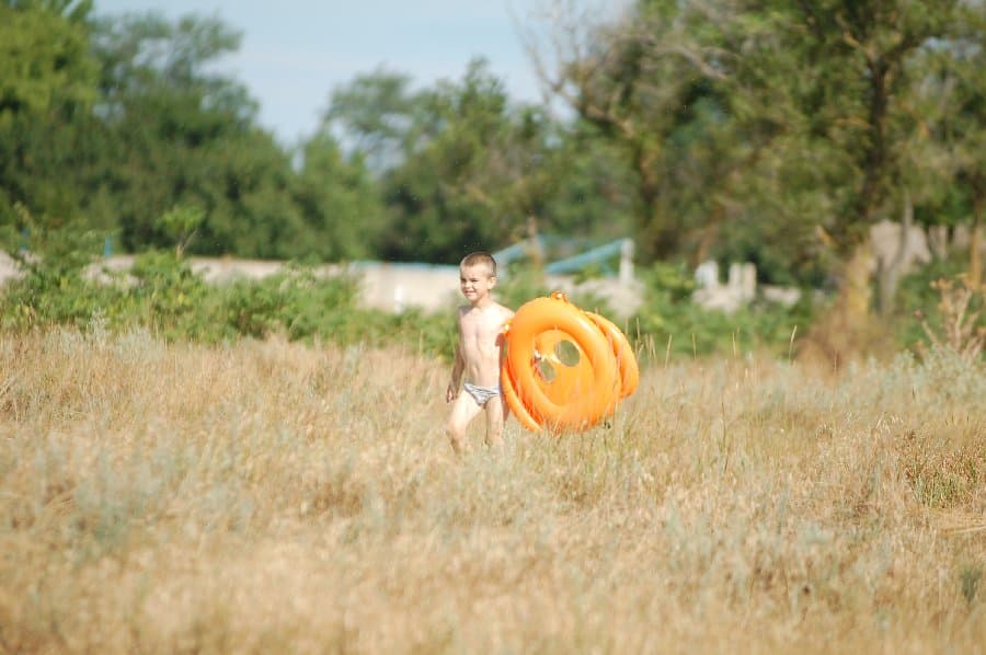 Скадовск — фото 1