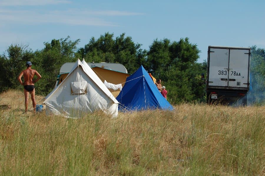 Скадовск — фото 2