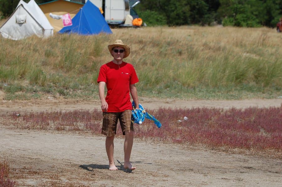 Скадовск — фото 4