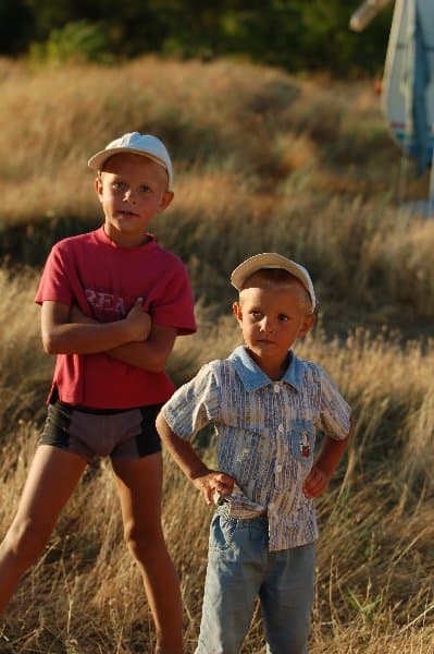 Скадовск — фото 9