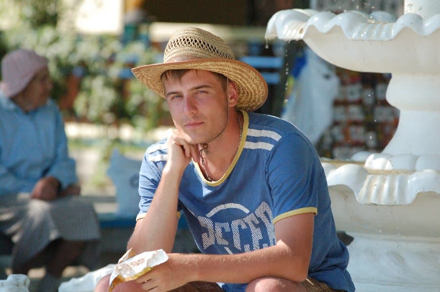 Скадовск — фото 18