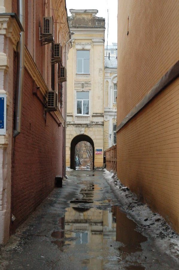 Прогулка по Киеву — фото 2