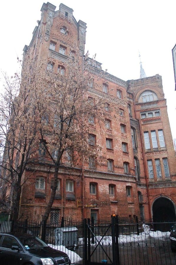 Прогулка по Киеву — фото 3