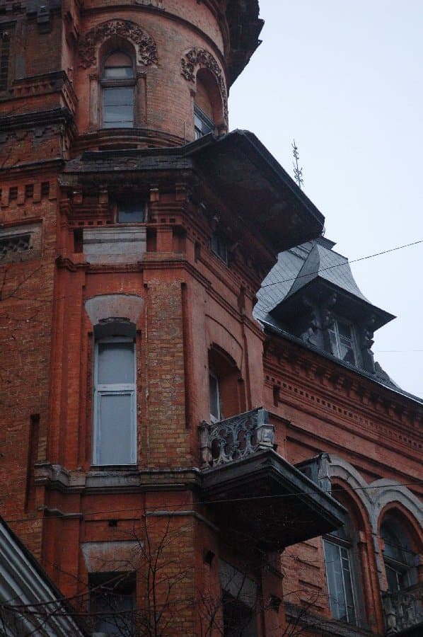 Прогулка по Киеву — фото 5